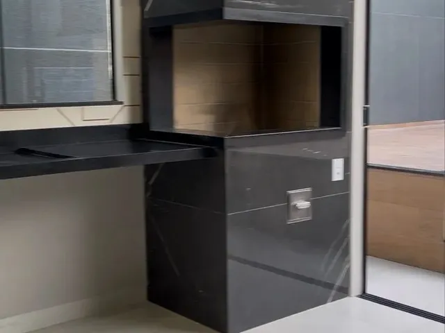 Imagem 7: Casa Térreo Alphaville