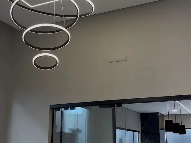 Imagem 8: Casa Térreo Alphaville
