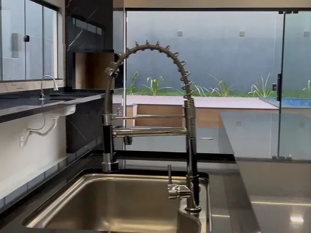 Imagem 9: Casa Térreo Alphaville