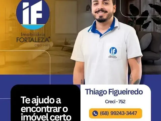 Imagem 9: Casa Exclusiva com Piscina, 3 Quartos Sendo 1 Suíte em Xavier Maia, Rio Branco