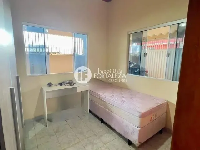 Imagem 4: Casa Exclusiva com Piscina, 3 Quartos Sendo 1 Suíte em Xavier Maia, Rio Branco