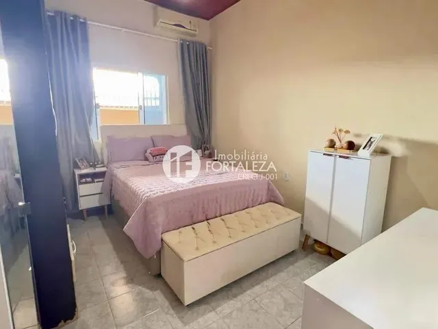 Imagem 5: Casa Exclusiva com Piscina, 3 Quartos Sendo 1 Suíte em Xavier Maia, Rio Branco
