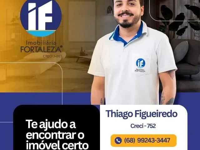 Imagem 12: Casa Exclusiva com Piscina, 3 Quartos Sendo 1 Suíte em Xavier Maia, Rio Branco
