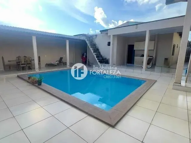 Imagem 16: Casa Exclusiva com Piscina, 3 Quartos Sendo 1 Suíte em Xavier Maia, Rio Branco