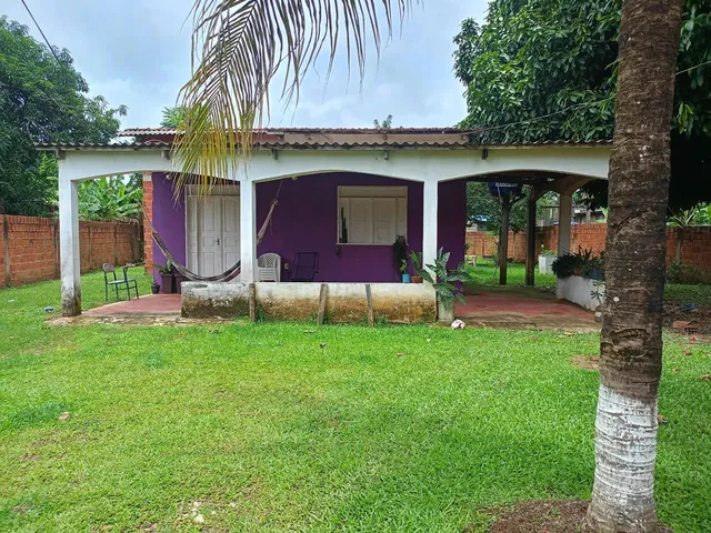 Imagem: Vende Se Ou Troca Se no Ramal da Castanheira