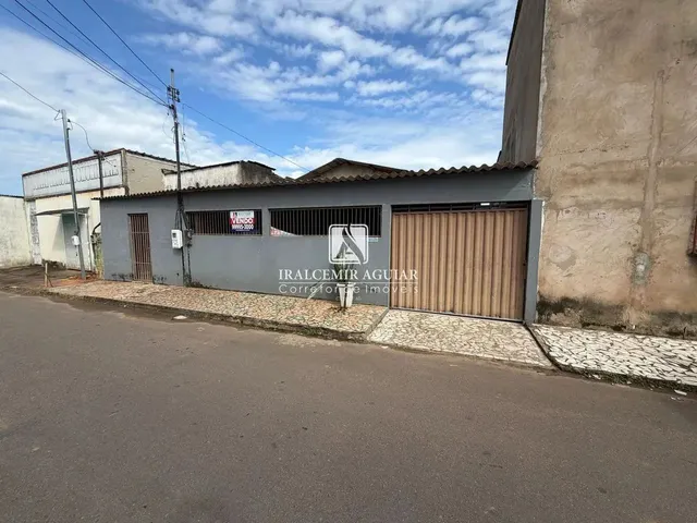 Imagem: Casa 2 Quartos para Venda Aeroporto Velho