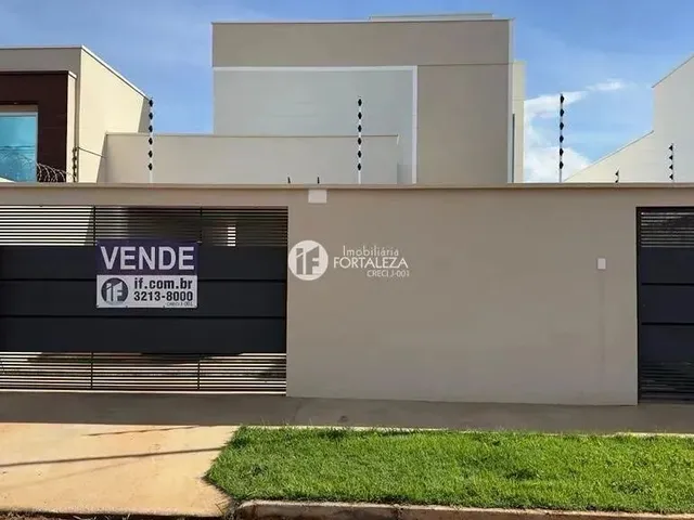 Imagem: Sobrado para Venda Tem 172 Metros Quadrados