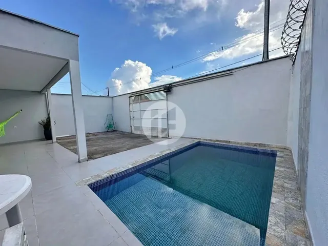 Imagem: Casa Residencial À Venda, 2 Quartos (Sendo
