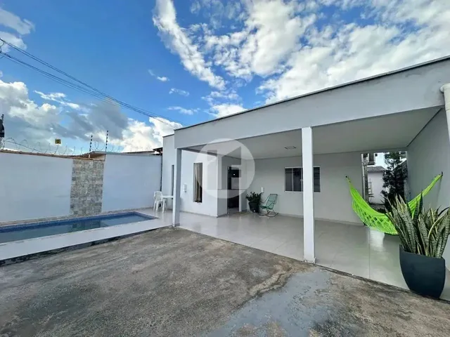 Imagem 5: Casa Residencial À Venda, 2 Quartos (Sendo 1 Suíte), Nova Estação - Rio Branco/Ac