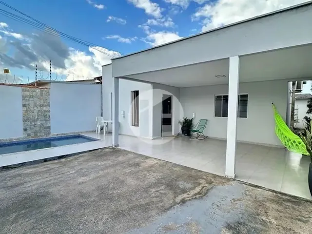 Imagem 15: Casa Residencial À Venda, 2 Quartos (Sendo 1 Suíte), Nova Estação - Rio Branco/Ac