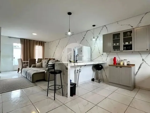 Imagem 7: Casa Residencial À Venda, 2 Quartos (Sendo 1 Suíte), Nova Estação - Rio Branco/Ac