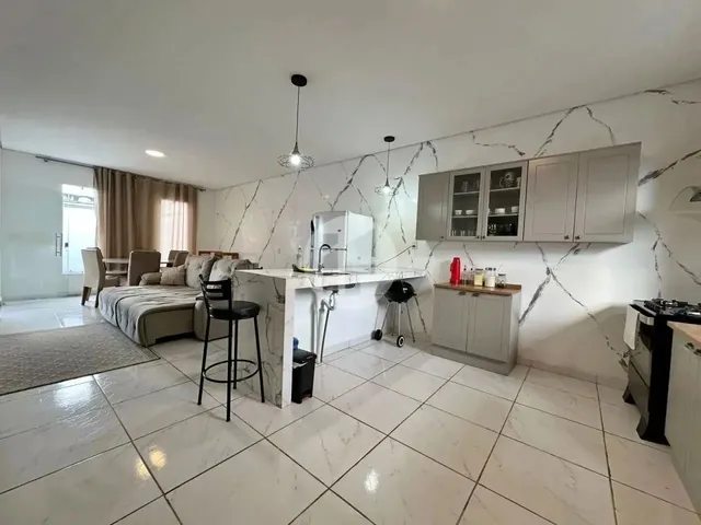 Imagem 9: Casa Residencial À Venda, 2 Quartos (Sendo 1 Suíte), Nova Estação - Rio Branco/Ac