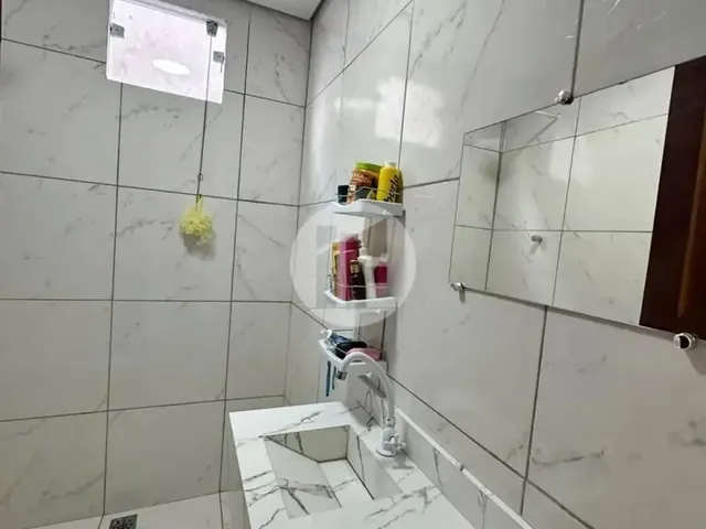 Imagem 11: Casa Residencial À Venda, 2 Quartos (Sendo 1 Suíte), Nova Estação - Rio Branco/Ac