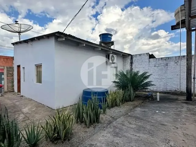 Imagem 3: Casa Residencial À Venda, 2 Quartos (Sendo 1 Suíte), Nova Estação - Rio Branco/Ac