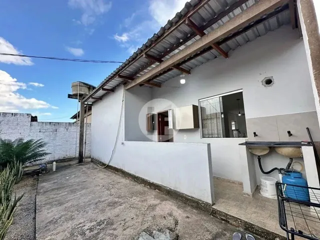 Imagem 12: Casa Residencial À Venda, 2 Quartos (Sendo 1 Suíte), Nova Estação - Rio Branco/Ac