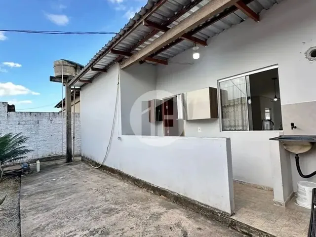 Imagem 2: Casa Residencial À Venda, 2 Quartos (Sendo 1 Suíte), Nova Estação - Rio Branco/Ac