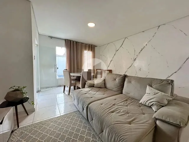 Imagem 4: Casa Residencial À Venda, 2 Quartos (Sendo 1 Suíte), Nova Estação - Rio Branco/Ac