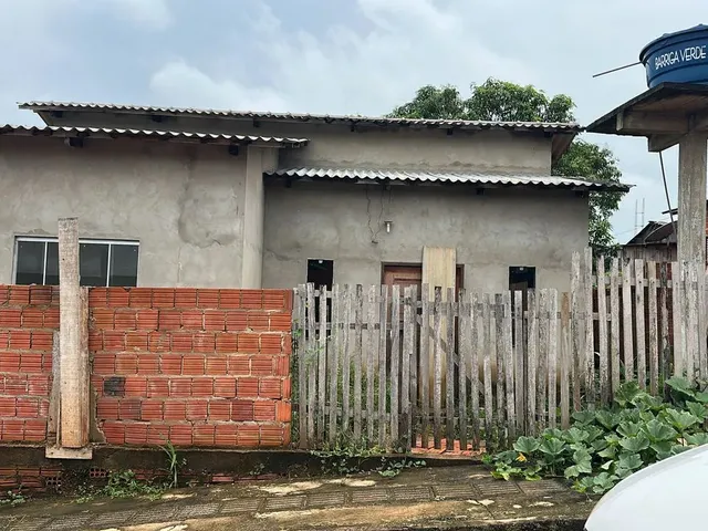 Imagem: Vendo Uma Casa no Lotiamento santa Luzia