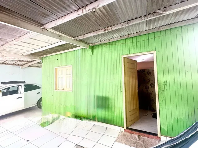 Imagem 4: Casa no Nova Esperança Próximo Ao Atacadão