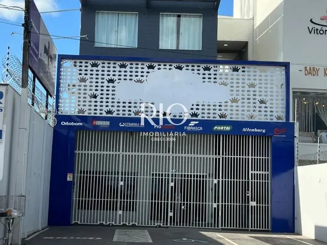 Imagem: Imóvel Comercial com Excelente Estrutura