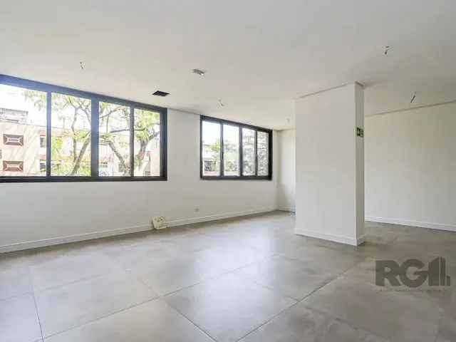 Imagem 7: Apartamento para Alugar no Bairro Petrópolis com 45M² e 1 Dormitório/Quarto