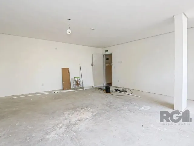 Imagem 11: Apartamento para Alugar no Bairro Petrópolis com 45M² e 1 Dormitório/Quarto