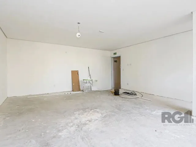 Imagem 12: Apartamento para Alugar no Bairro Petrópolis com 45M² e 1 Dormitório/Quarto