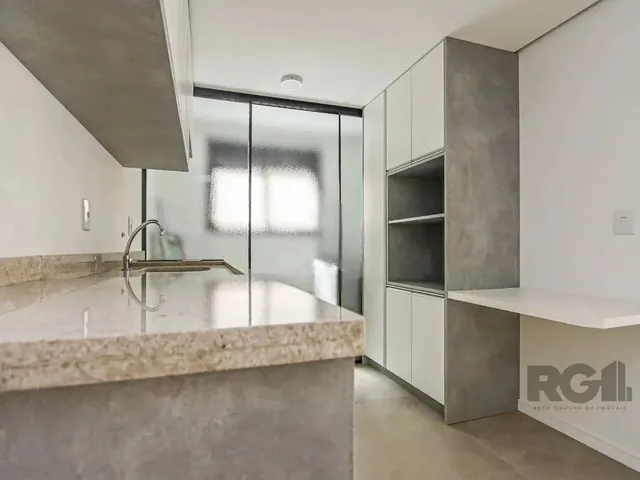 Imagem 6: Apartamento para Alugar no Bairro Petrópolis com 45M² e 1 Dormitório/Quarto