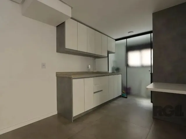 Imagem 13: Apartamento para Alugar no Bairro Petrópolis com 45M² e 1 Dormitório/Quarto