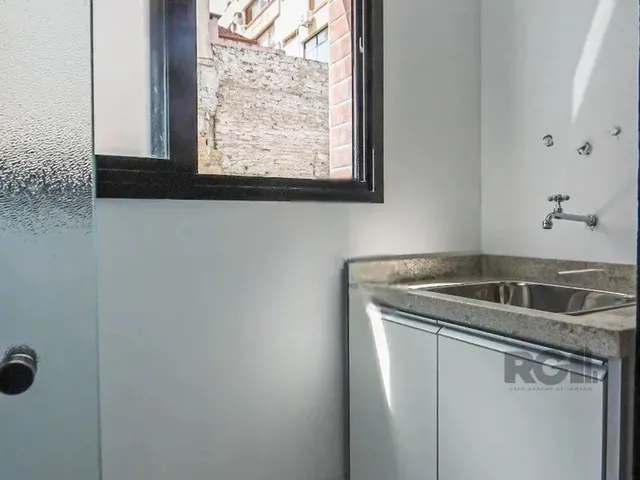 Imagem 9: Apartamento para Alugar no Bairro Petrópolis com 45M² e 1 Dormitório/Quarto