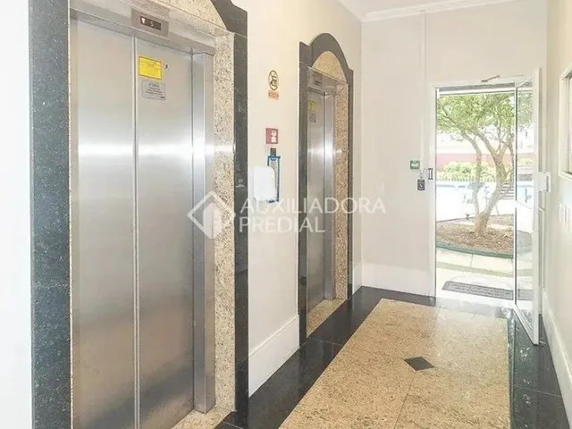Imagem 7: Imóvel para Aluguel com 68 Metros Quadrados com 2 Quartos em Floresta - Porto Alegre - Rs