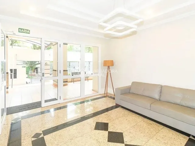 Imagem 8: Imóvel para Aluguel com 68 Metros Quadrados com 2 Quartos em Floresta - Porto Alegre - Rs