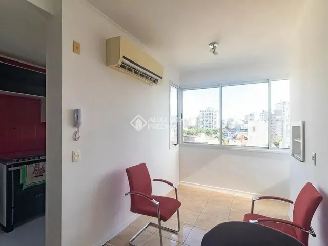 Imagem 10: Imóvel para Aluguel com 68 Metros Quadrados com 2 Quartos em Floresta - Porto Alegre - Rs