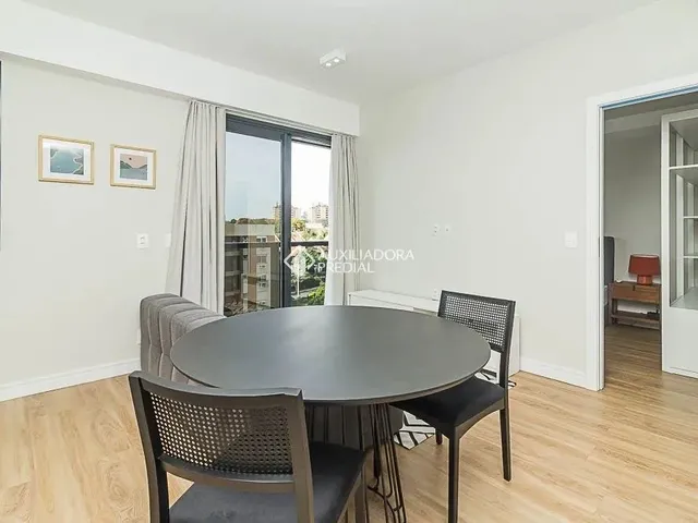 Imagem 2: Apartamento Mobiliado