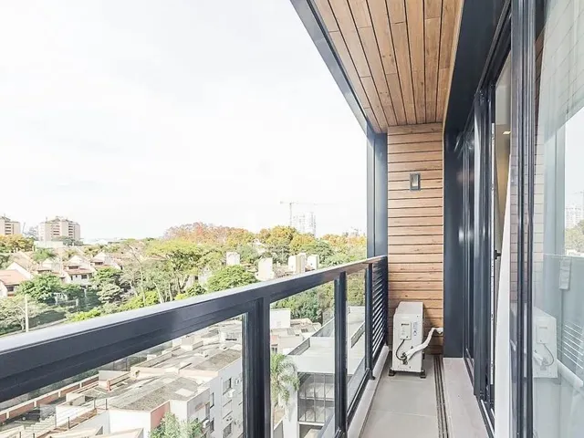 Imagem 13: Apartamento Mobiliado