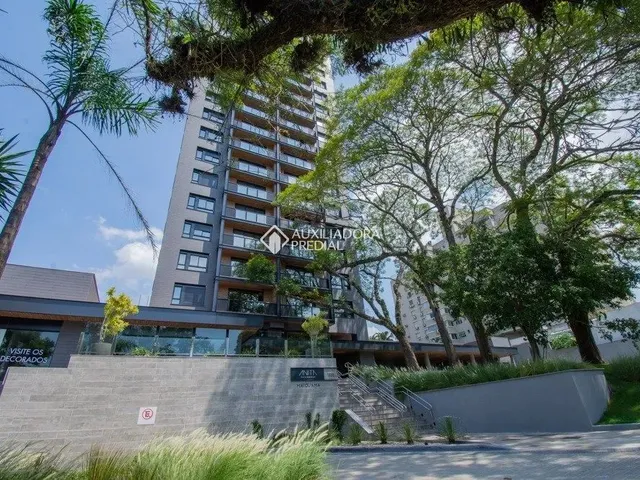 Imagem 7: Apartamento Mobiliado
