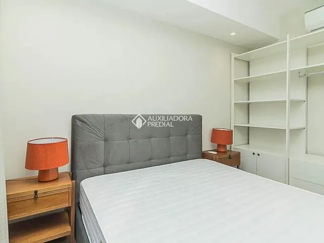 Imagem 6: Apartamento Mobiliado