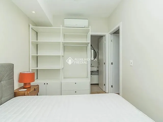 Imagem 15: Apartamento Mobiliado