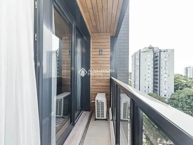 Imagem 8: Apartamento Mobiliado