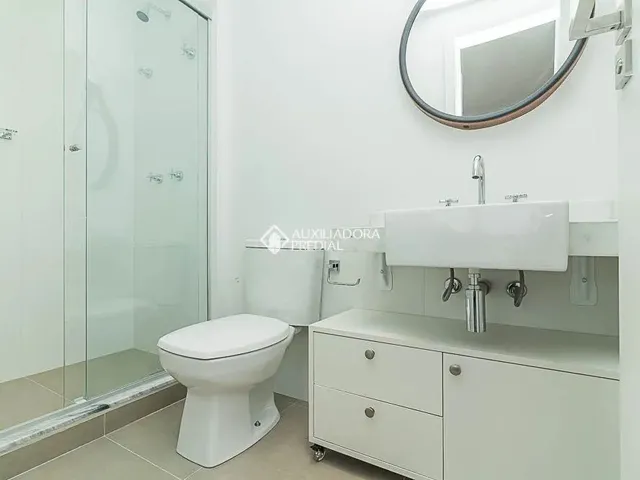 Imagem 9: Apartamento Mobiliado