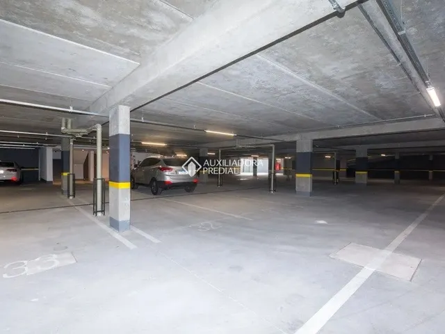 Imagem 10: Apartamento Mobiliado