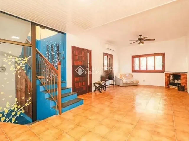 Imagem: Casa 3 Quarto(S), no Bairro Petrópolis