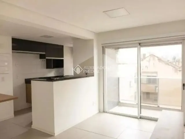 Imagem: Apartamento 1 Quarto(S), no Bairro Petrópolis