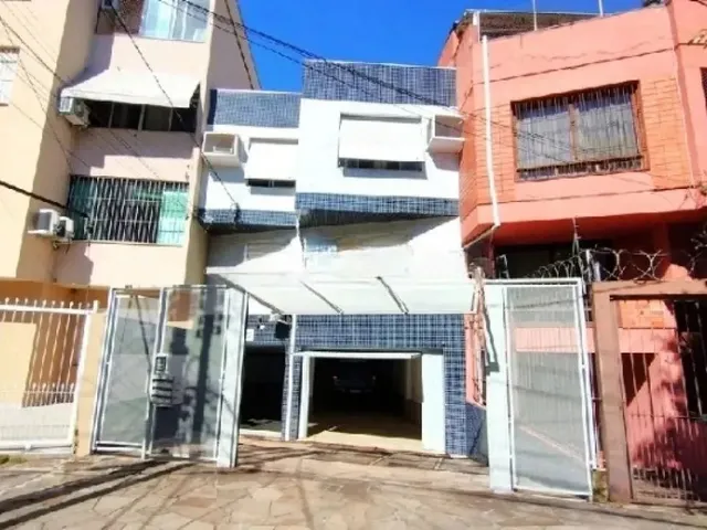 Imagem 12: Apartamento 2 Quarto(S), no Bairro Petrópolis