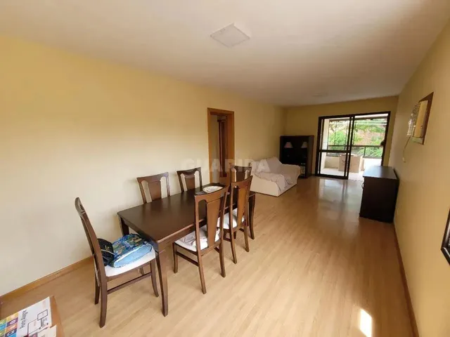 Imagem: Apartamento com 3 Dormitórios, 1 Suíte