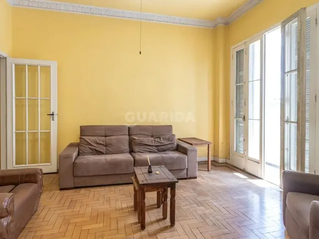 Imagem: Apartamento Mobiliado com 2 Quartos para