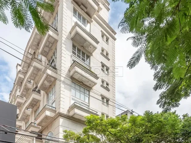 Imagem 1: Loft Duplex Mobiliado - Moinhos de Vento