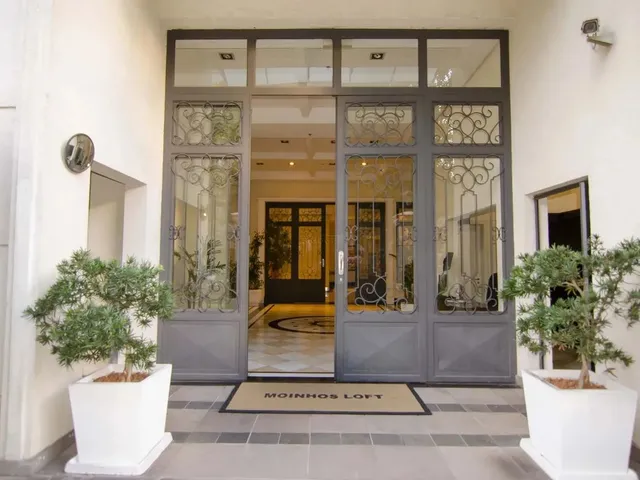Imagem 12: Loft Duplex Mobiliado - Moinhos de Vento