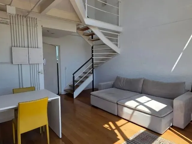 Imagem 10: Loft Duplex Mobiliado - Moinhos de Vento