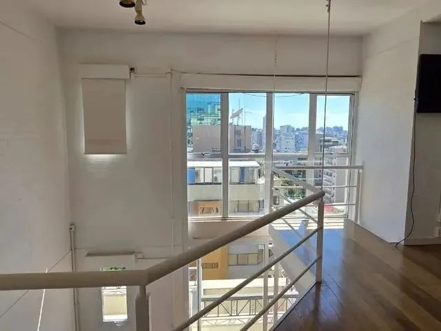 Imagem 6: Loft Duplex Mobiliado - Moinhos de Vento